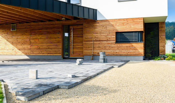Best Residential Driveway Paver Services  in Stanford, CA