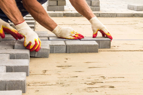 Best Driveway Paving Contractor  in Stanford, CA