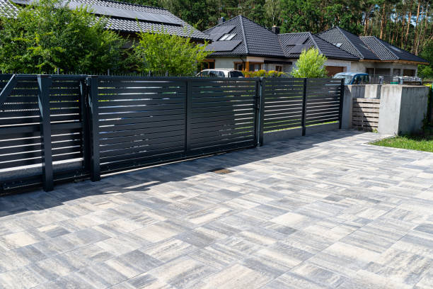 Best Cobblestone Driveway Pavers  in Stanford, CA