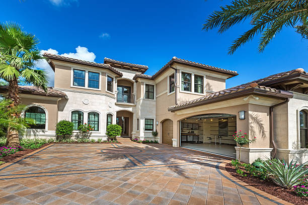 Best Driveway Paving Contractor  in Stanford, CA