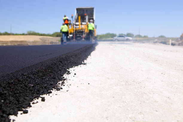 Trusted Stanford, CA Driveway Pavers Experts