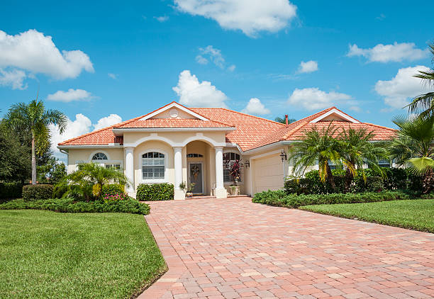 Best Cobblestone Driveway Pavers  in Stanford, CA